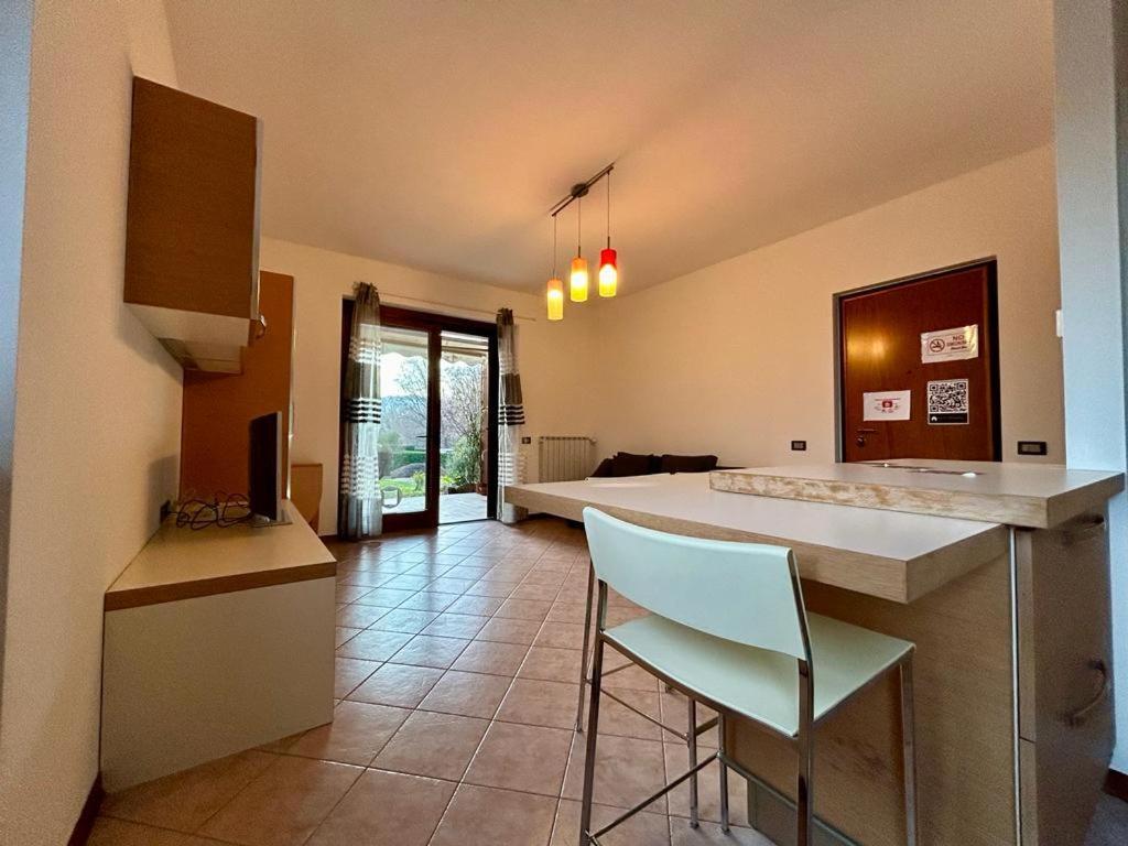 Kibilu - Residence With Pool, Near Lake Maggiore Monvalle Exterior photo